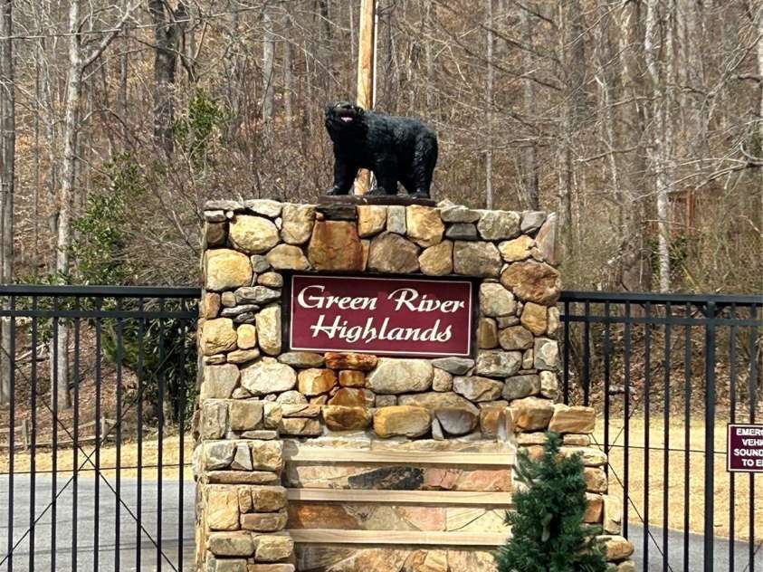 22 Ethan Drive, Rutherfordton, NC 28139.  MLS# CAR4232265, YatesRealty ID 2890. 