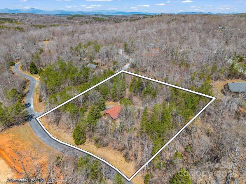 22 Ethan Drive, Rutherfordton, NC 28139.  MLS# CAR4232265, YatesRealty ID 2890. 