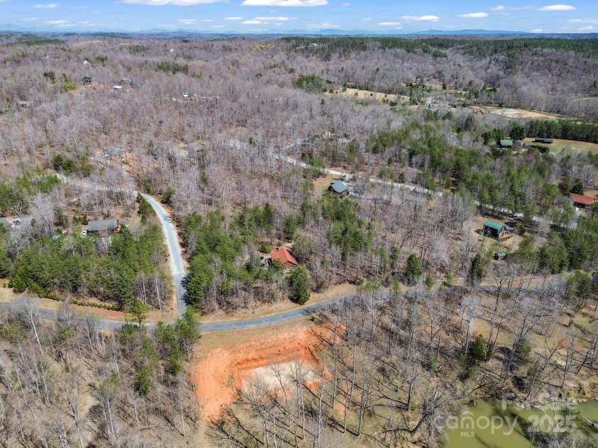 22 Ethan Drive, Rutherfordton, NC 28139.  MLS# CAR4232265, YatesRealty ID 2890. 