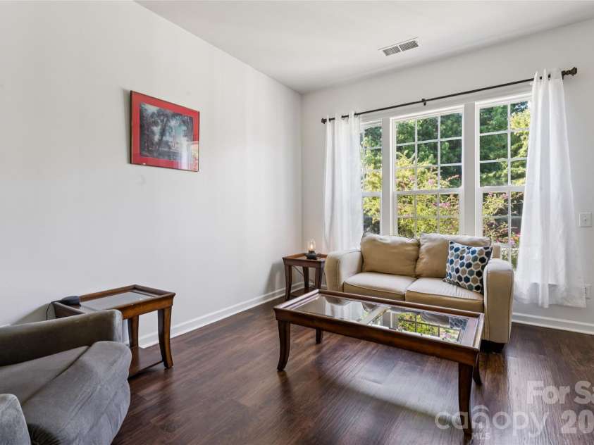 9713 Chanson Place, Matthews, NC 28105.  MLS# CAR4390320, YatesRealty ID 28901. 