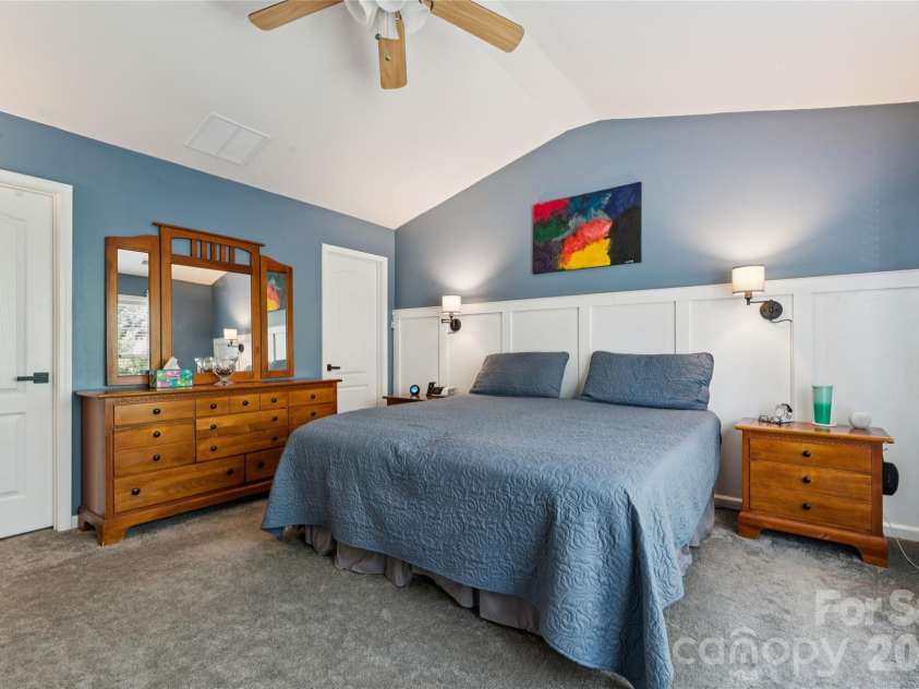 9713 Chanson Place, Matthews, NC 28105.  MLS# CAR4390320, YatesRealty ID 28901. 