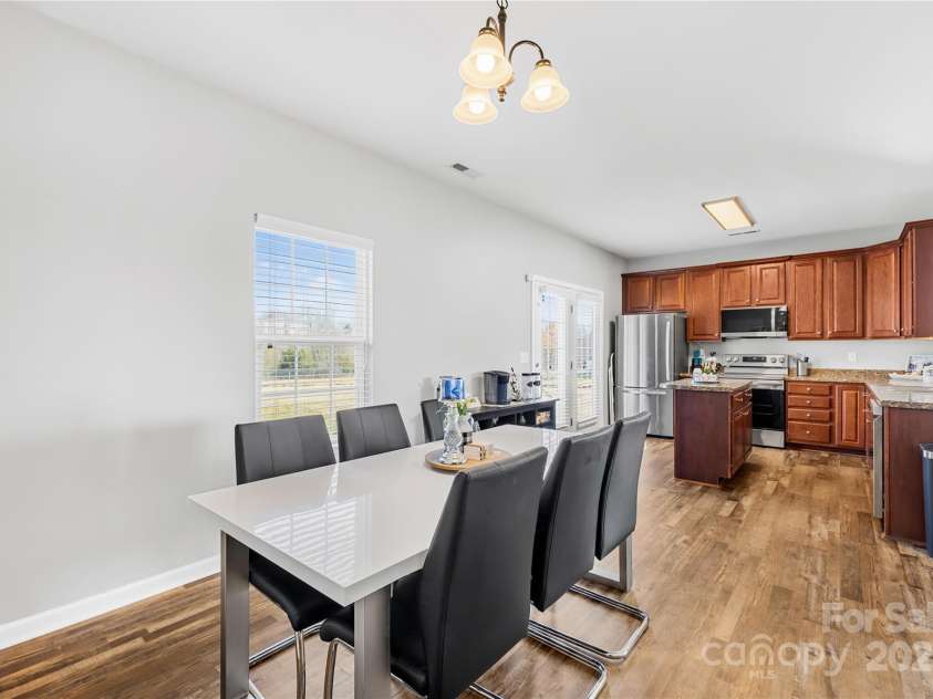 425 Webb Road, Shelby, NC 28152.  MLS# CAR4220554, YatesRealty ID 28903. 