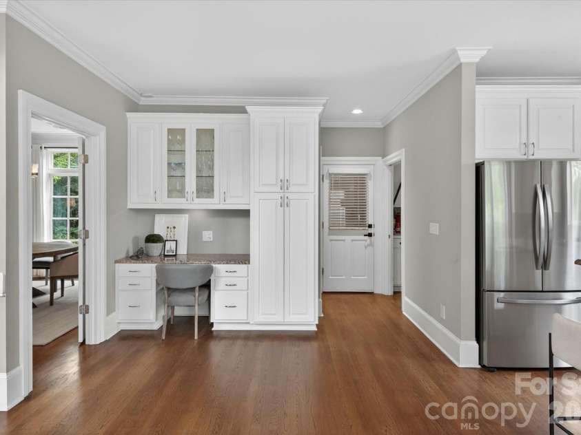 12509 Pine Valley Club Drive, Charlotte, NC 28277.  MLS# CAR4387628, YatesRealty ID 28904. 