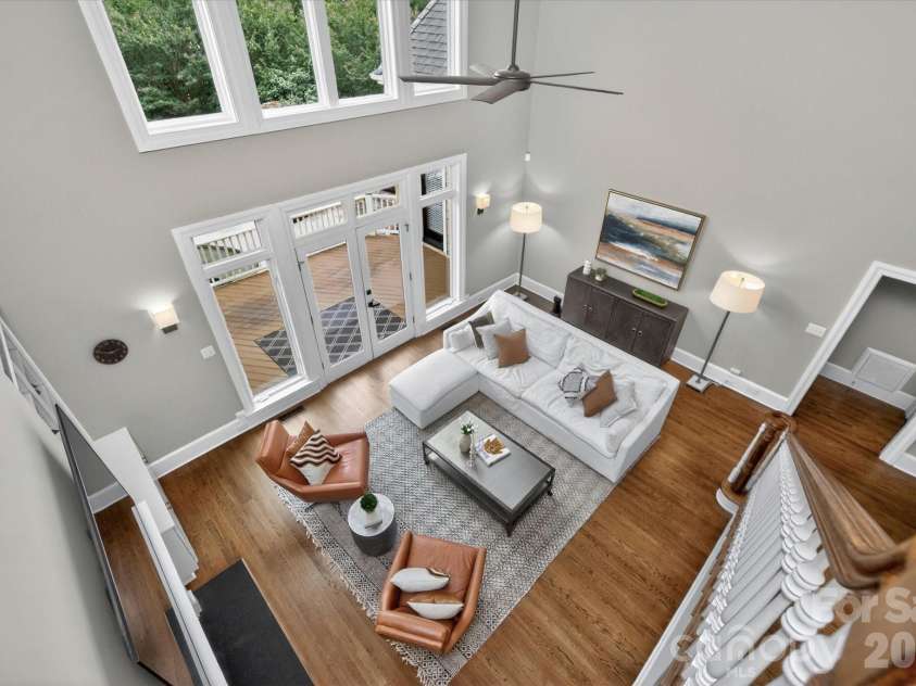 12509 Pine Valley Club Drive, Charlotte, NC 28277.  MLS# CAR4387628, YatesRealty ID 28904. 