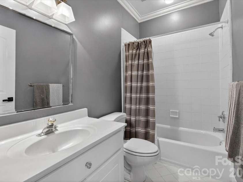 12509 Pine Valley Club Drive, Charlotte, NC 28277.  MLS# CAR4387628, YatesRealty ID 28904. 