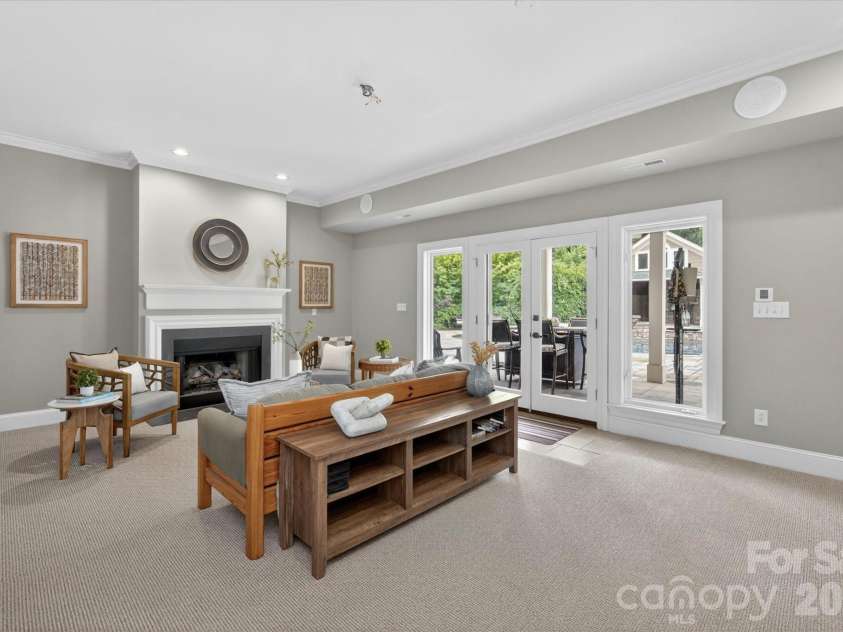12509 Pine Valley Club Drive, Charlotte, NC 28277.  MLS# CAR4387628, YatesRealty ID 28904. 