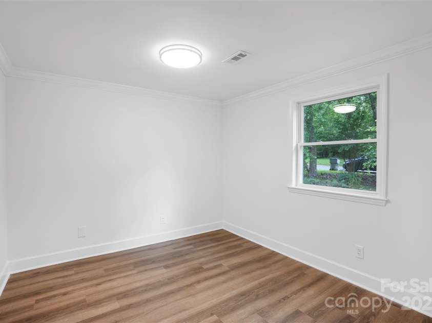 9826 Meringue Place, Charlotte, NC 28270.  MLS# CAR4260657, YatesRealty ID 28904. Bedroom 1