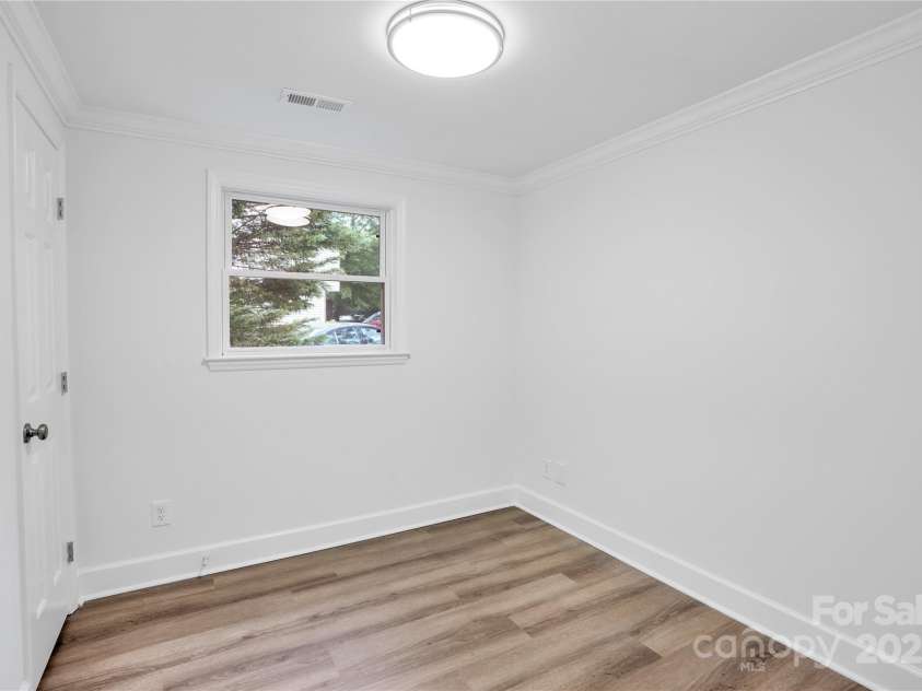 9826 Meringue Place, Charlotte, NC 28270.  MLS# CAR4260657, YatesRealty ID 28904. Bedroom 2