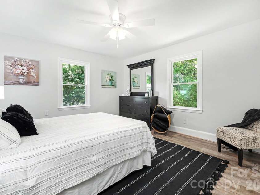2101 Steele Street, Monroe, NC 28110.  MLS# CAR4386741, YatesRealty ID 28906. 
