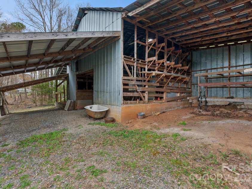 3809 Union Hill Road, East Bend, NC 27018.  MLS# CAR4276532, YatesRealty ID 28908. 