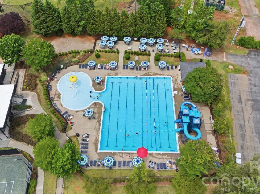 2176 Moss Meadow Lane, Denver, NC 28037.  MLS# CAR4387081, YatesRealty ID 28909. 