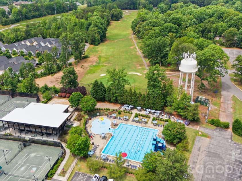 2176 Moss Meadow Lane, Denver, NC 28037.  MLS# CAR4387081, YatesRealty ID 28909. 