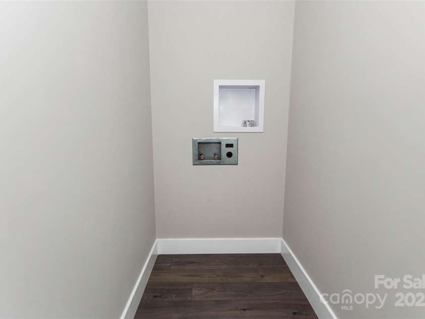 124 Orchard Street, Old Fort, NC 28762.  MLS# CAR4301509, YatesRealty ID 2891. 