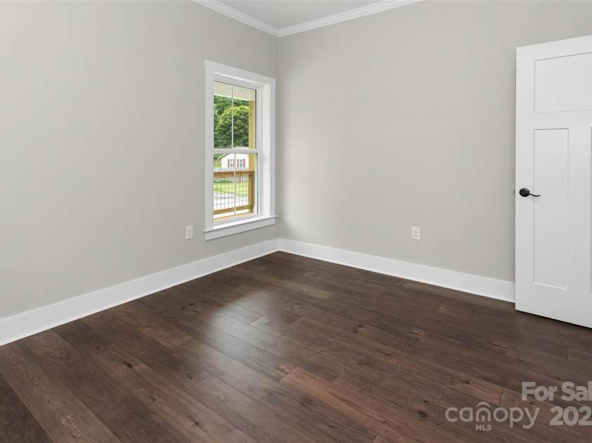 124 Orchard Street, Old Fort, NC 28762.  MLS# CAR4301509, YatesRealty ID 2891. 