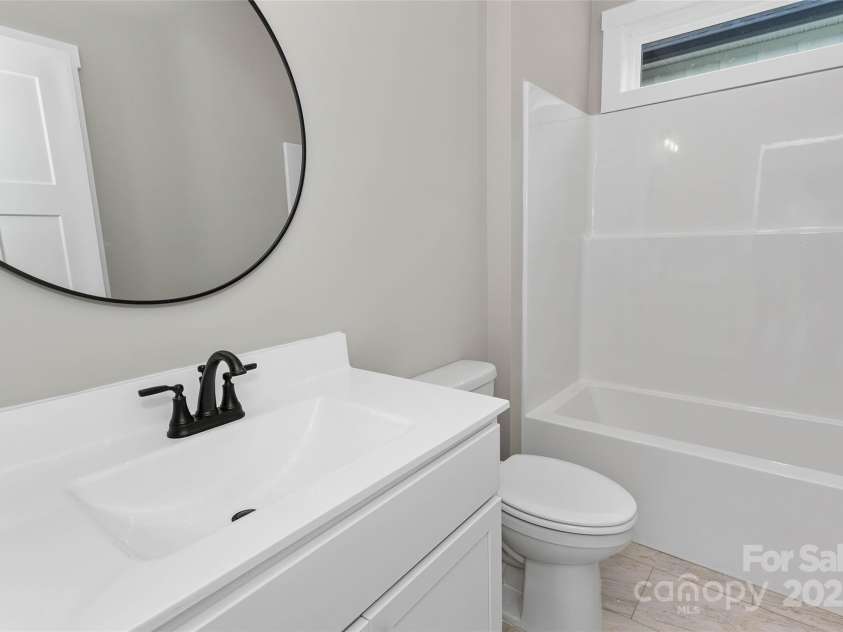124 Orchard Street, Old Fort, NC 28762.  MLS# CAR4301509, YatesRealty ID 2891. 
