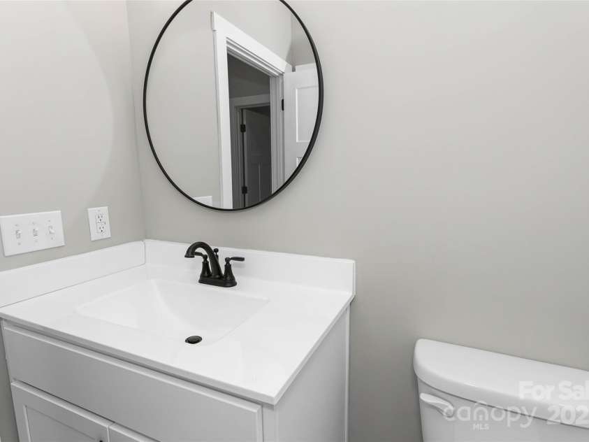 124 Orchard Street, Old Fort, NC 28762.  MLS# CAR4301509, YatesRealty ID 2891. 