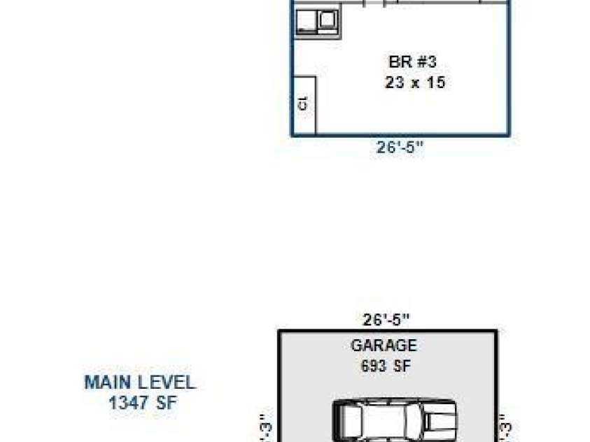 142 Gillespie Circle, Brevard, NC 28712.  MLS# CAR4273083, YatesRealty ID 2891. 