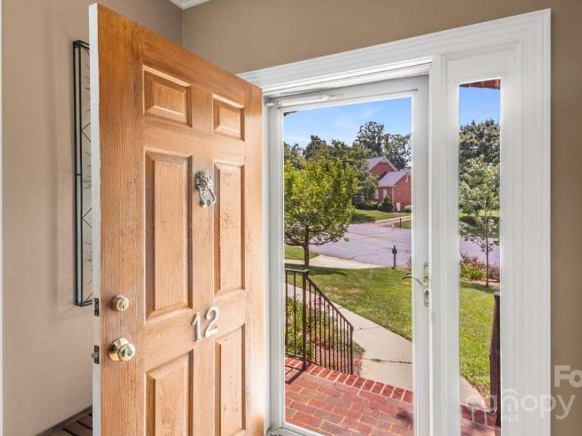 12 Westridge Court, Greensboro, NC 27410.  MLS# CAR4284316, YatesRealty ID 28910. 