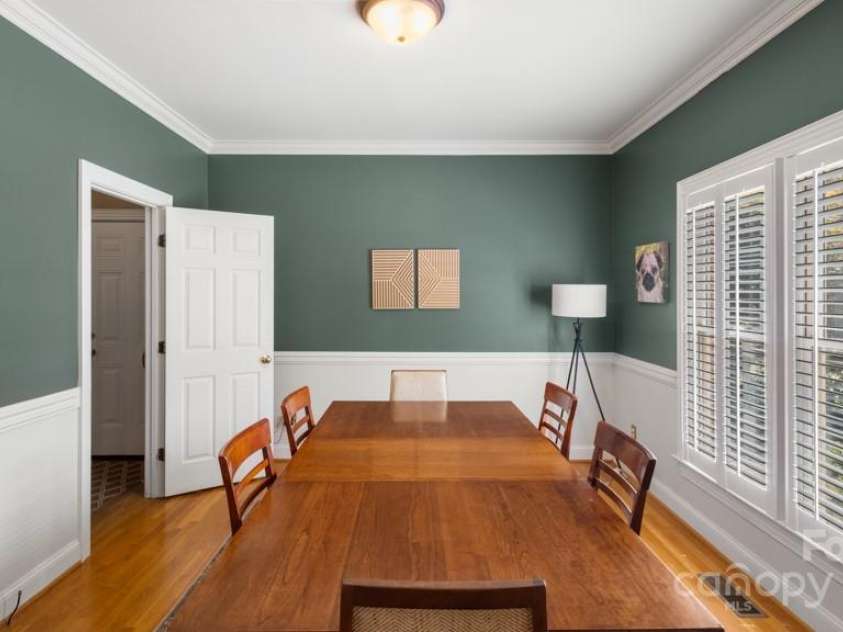 12 Westridge Court, Greensboro, NC 27410.  MLS# CAR4284316, YatesRealty ID 28910. 