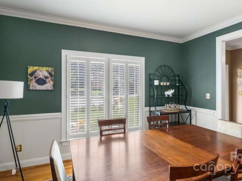 12 Westridge Court, Greensboro, NC 27410.  MLS# CAR4284316, YatesRealty ID 28910. 