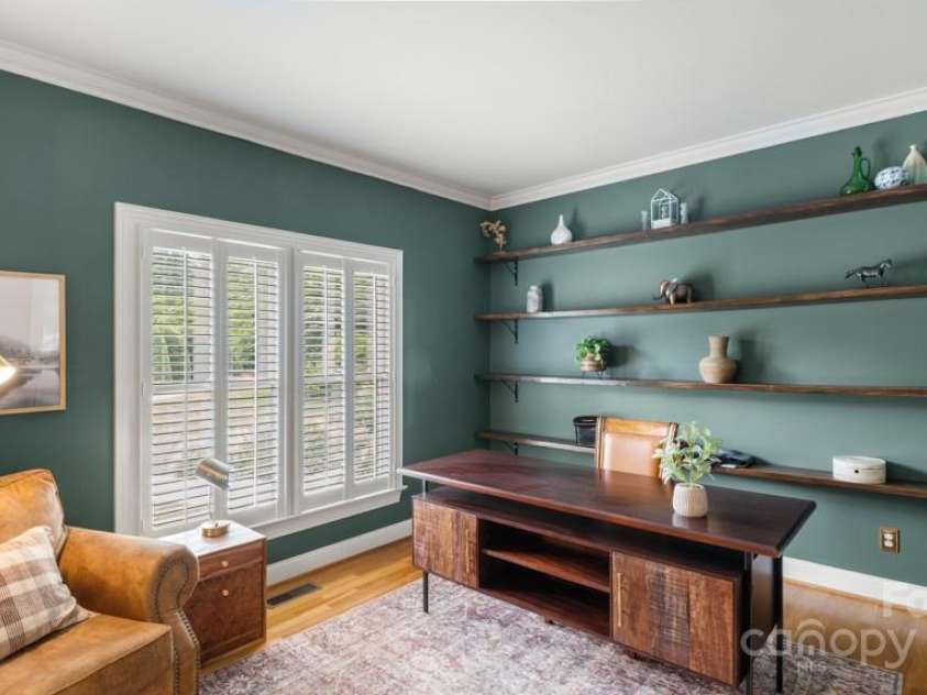 12 Westridge Court, Greensboro, NC 27410.  MLS# CAR4284316, YatesRealty ID 28910. 