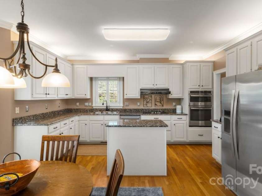 12 Westridge Court, Greensboro, NC 27410.  MLS# CAR4284316, YatesRealty ID 28910. 