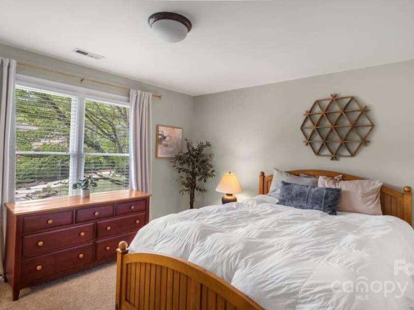 12 Westridge Court, Greensboro, NC 27410.  MLS# CAR4284316, YatesRealty ID 28910. 