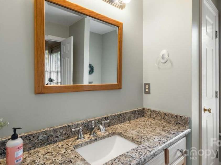 12 Westridge Court, Greensboro, NC 27410.  MLS# CAR4284316, YatesRealty ID 28910. 