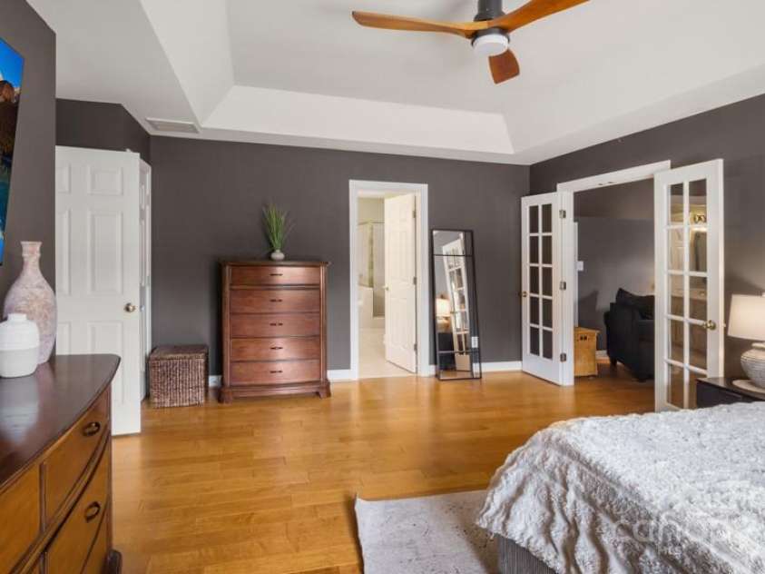 12 Westridge Court, Greensboro, NC 27410.  MLS# CAR4284316, YatesRealty ID 28910. 