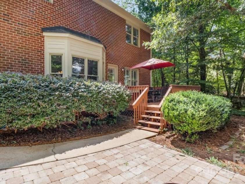 12 Westridge Court, Greensboro, NC 27410.  MLS# CAR4284316, YatesRealty ID 28910. 