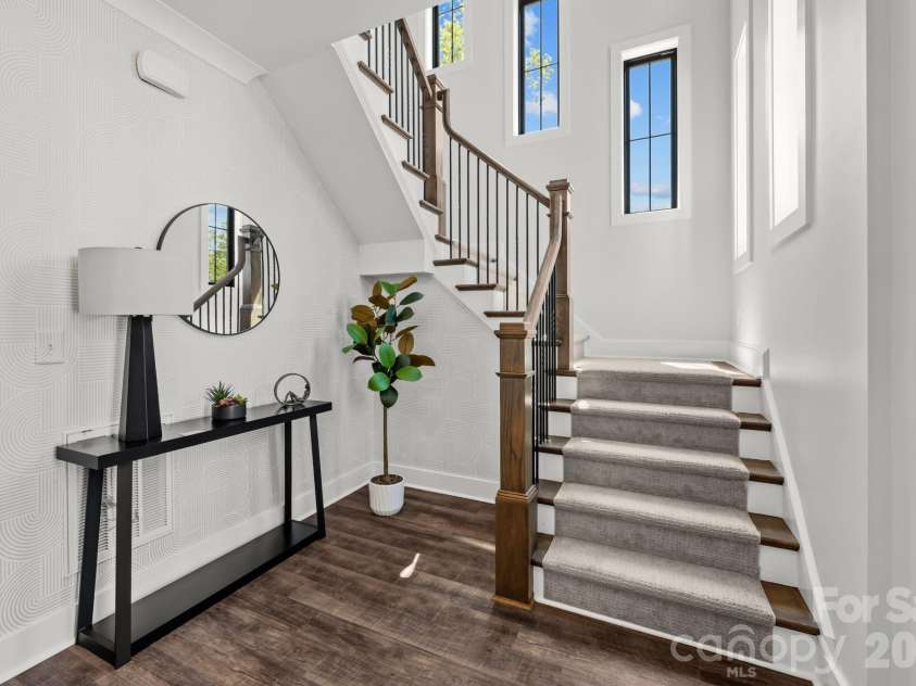 1408 Caldwell Street, Charlotte, NC 28206.  MLS# CAR4349076, YatesRealty ID 28911. 
