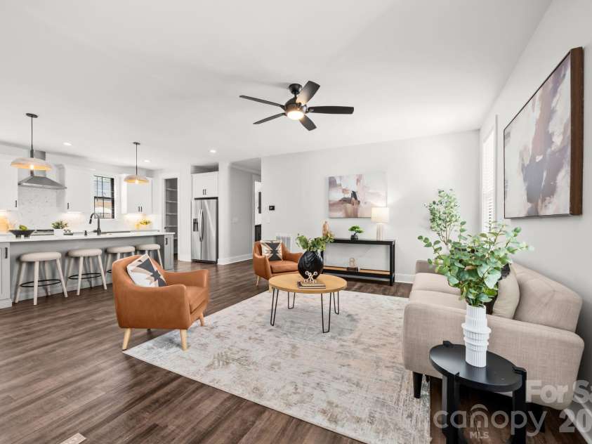 1408 Caldwell Street, Charlotte, NC 28206.  MLS# CAR4349076, YatesRealty ID 28911. 