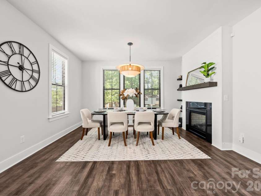 1408 Caldwell Street, Charlotte, NC 28206.  MLS# CAR4349076, YatesRealty ID 28911. 