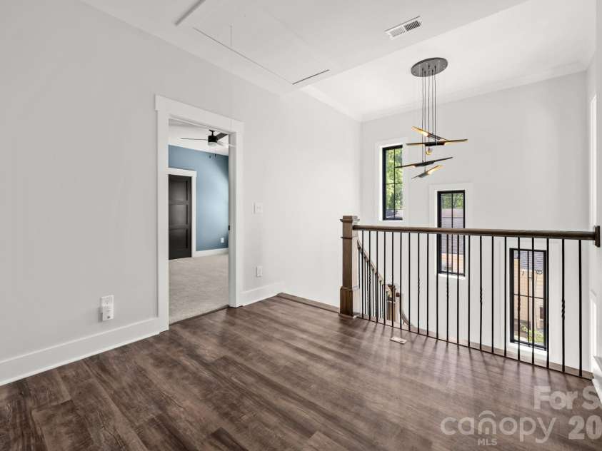 1408 Caldwell Street, Charlotte, NC 28206.  MLS# CAR4349076, YatesRealty ID 28911. 