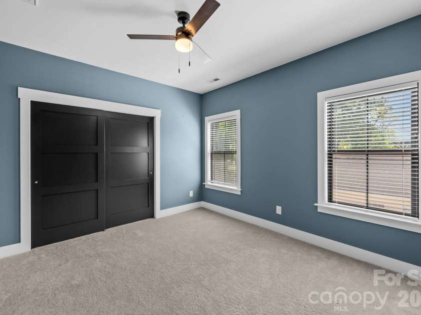 1408 Caldwell Street, Charlotte, NC 28206.  MLS# CAR4349076, YatesRealty ID 28911. 