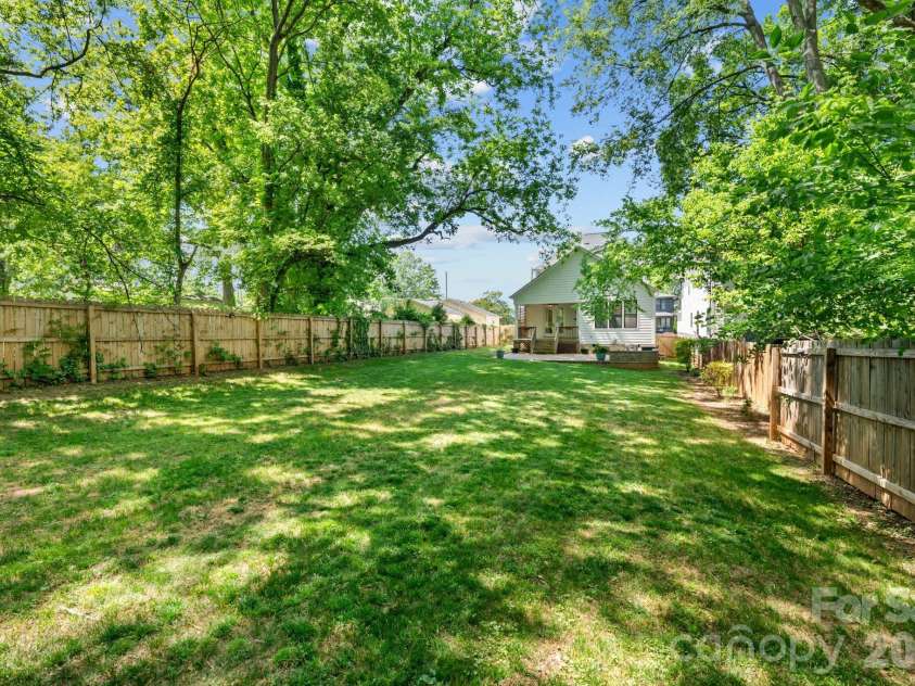 1408 Caldwell Street, Charlotte, NC 28206.  MLS# CAR4349076, YatesRealty ID 28911. 