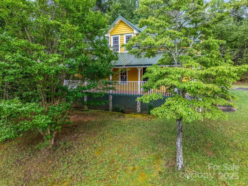 4086 Big Island Road, Rutherfordton, NC 28139.  MLS# CAR4275947, YatesRealty ID 28912. 