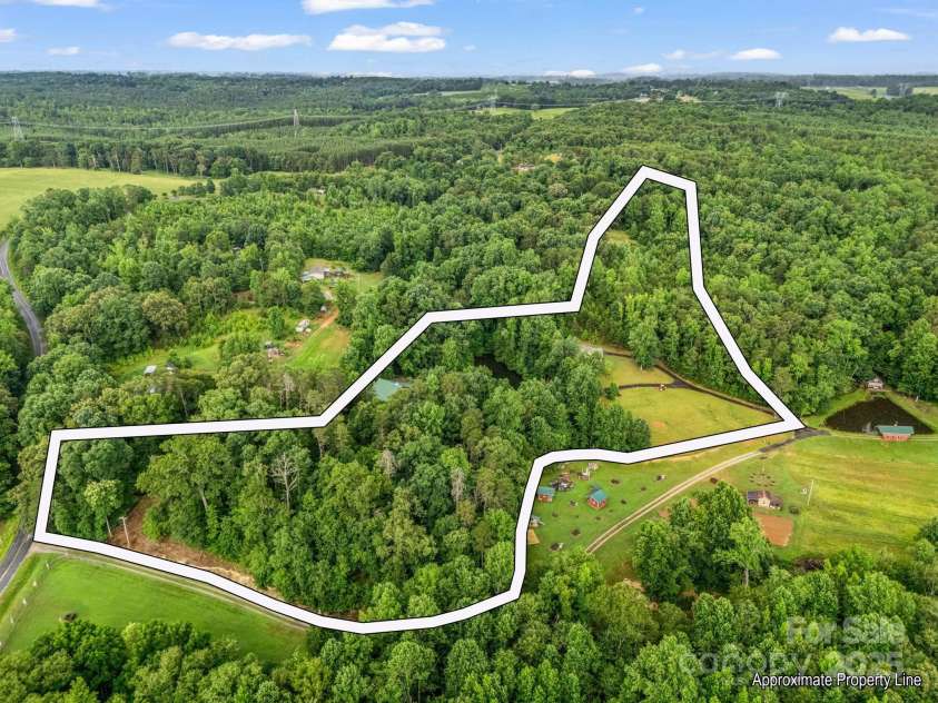 4086 Big Island Road, Rutherfordton, NC 28139.  MLS# CAR4275947, YatesRealty ID 28912. 