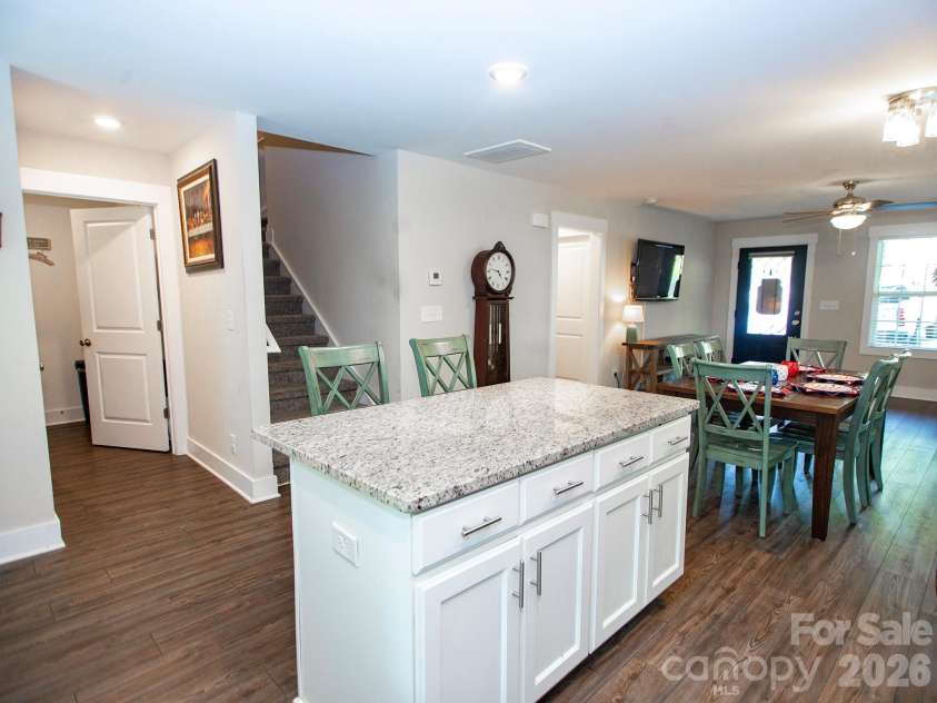 509 Sacco Extension, Belmont, NC 28012.  MLS# CAR4385625, YatesRealty ID 28912. 