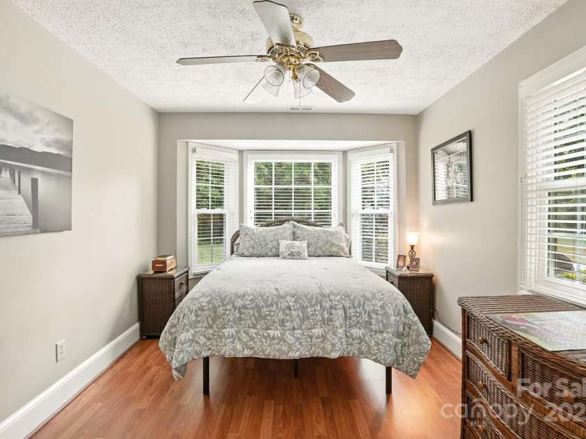 2902 Cherry Blossom Court, Fort Mill, SC 29715.  MLS# CAR4282554, YatesRealty ID 28913. Bedroom 2