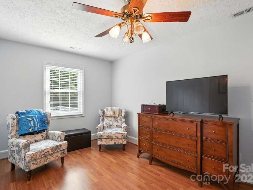 2902 Cherry Blossom Court, Fort Mill, SC 29715.  MLS# CAR4282554, YatesRealty ID 28913. Bedroom 3