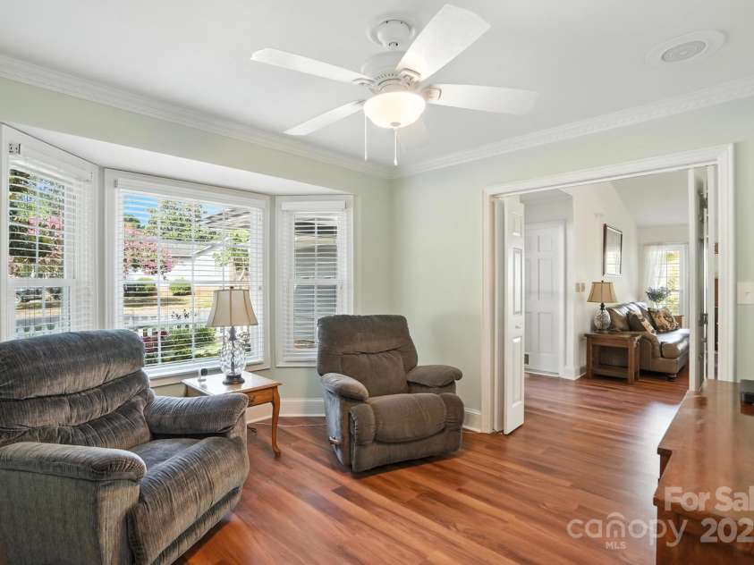 2902 Cherry Blossom Court, Fort Mill, SC 29715.  MLS# CAR4282554, YatesRealty ID 28913. Den/4th BR