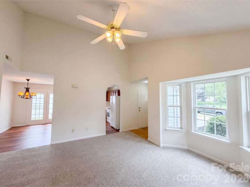 1841 Mission Oaks Street, Kannapolis, NC 28083.  MLS# CAR4388328, YatesRealty ID 28914. 
