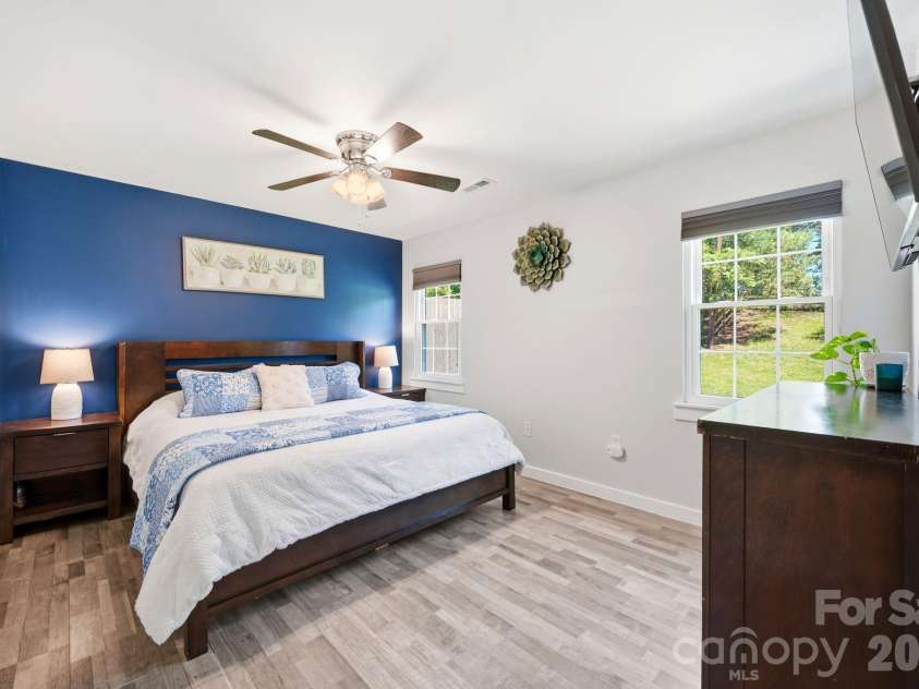 14023 Eden Court, Pineville, NC 28134.  MLS# CAR4387552, YatesRealty ID 28915. 