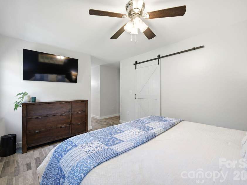 14023 Eden Court, Pineville, NC 28134.  MLS# CAR4387552, YatesRealty ID 28915. 
