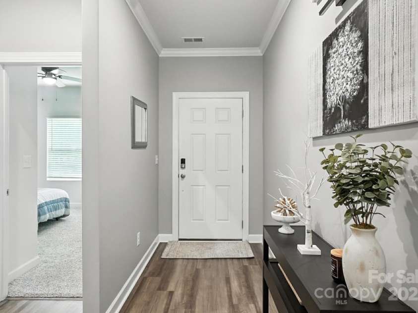 4149 Longmore Lane, Kannapolis, NC 28081.  MLS# CAR4277968, YatesRealty ID 28915. 