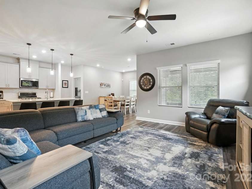 4149 Longmore Lane, Kannapolis, NC 28081.  MLS# CAR4277968, YatesRealty ID 28915. 