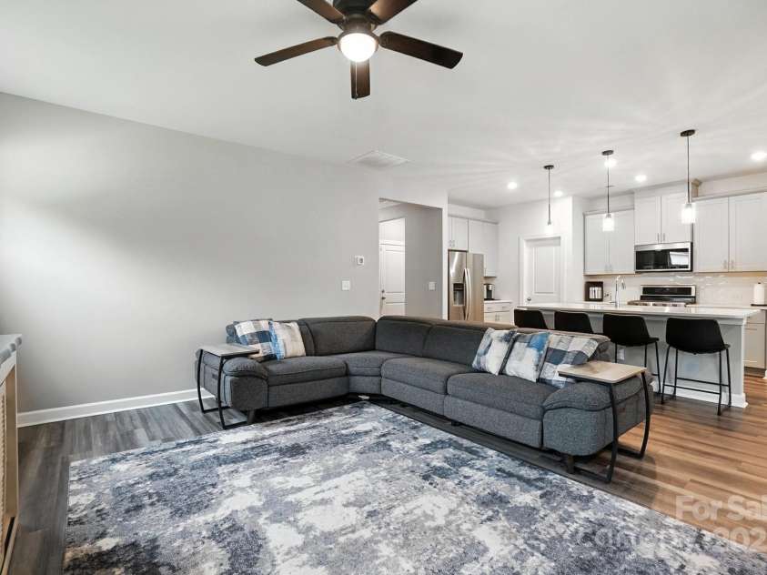 4149 Longmore Lane, Kannapolis, NC 28081.  MLS# CAR4277968, YatesRealty ID 28915. 