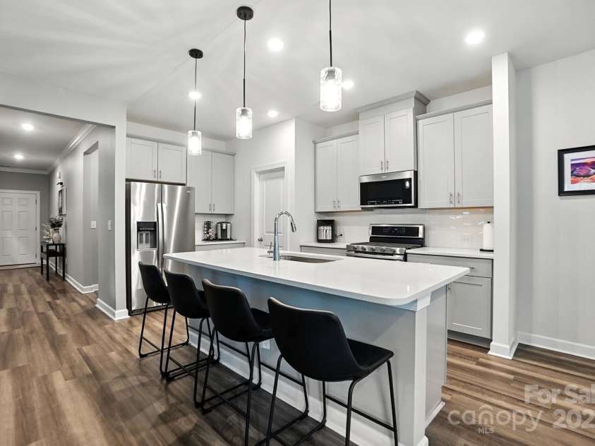 4149 Longmore Lane, Kannapolis, NC 28081.  MLS# CAR4277968, YatesRealty ID 28915. 