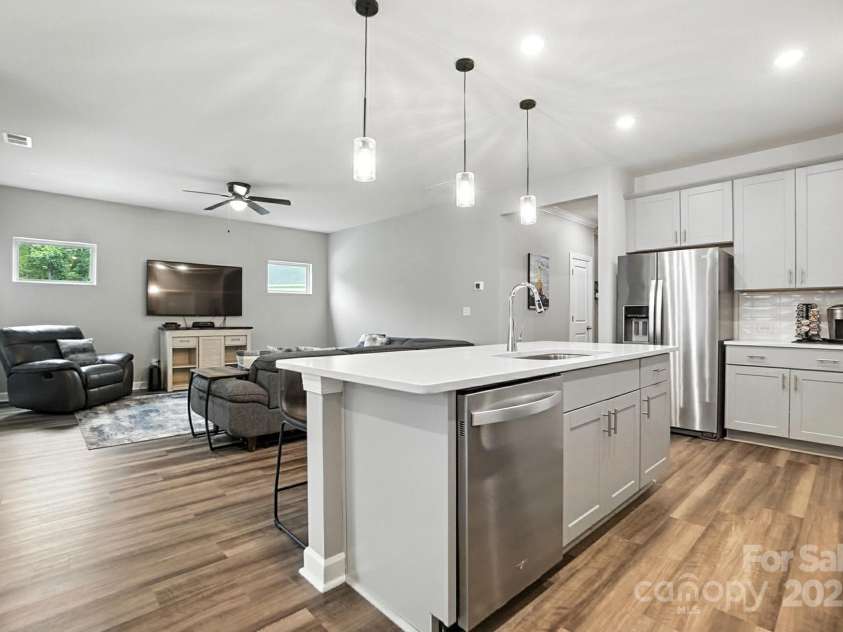 4149 Longmore Lane, Kannapolis, NC 28081.  MLS# CAR4277968, YatesRealty ID 28915. 